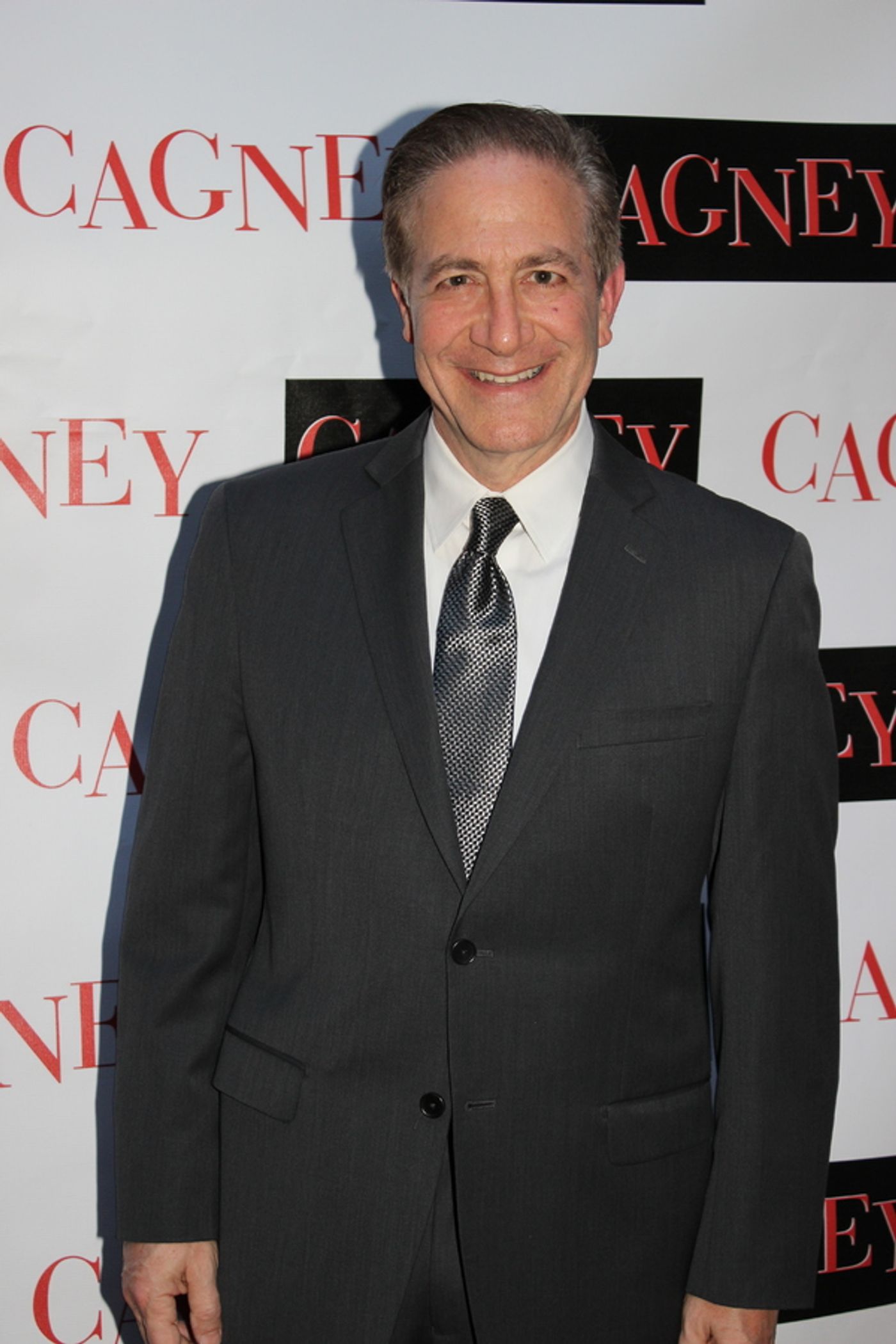 Photo Coverage: CAGNEY Cast Celebrates Opening Night at the Westside Theatre!  Image