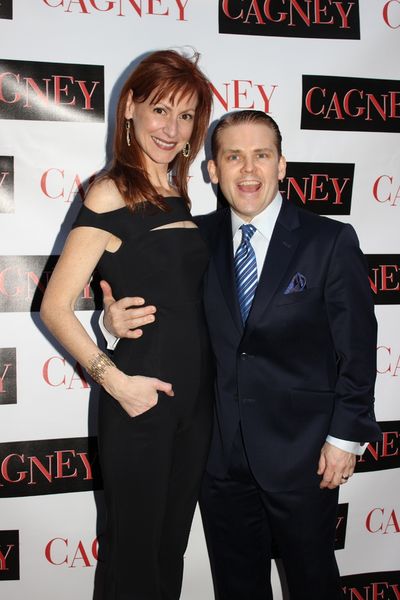 Whitney Creighton and Robert Creighton Photo