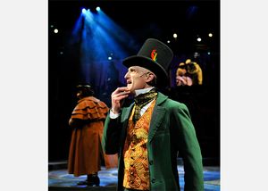 Ray Dooley @ BroadwayWorld Ray Dooley Photo