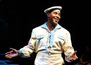 Jade Arnold @ BroadwayWorld Jade Arnold Photo