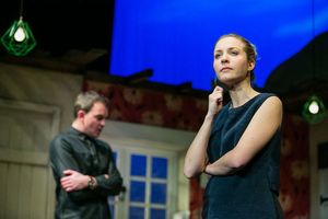 Emily Bowker @ BroadwayWorld Emily Bowker Photo