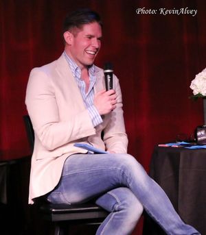 Frank DiLella @ BroadwayWorld Frank DiLella Photo