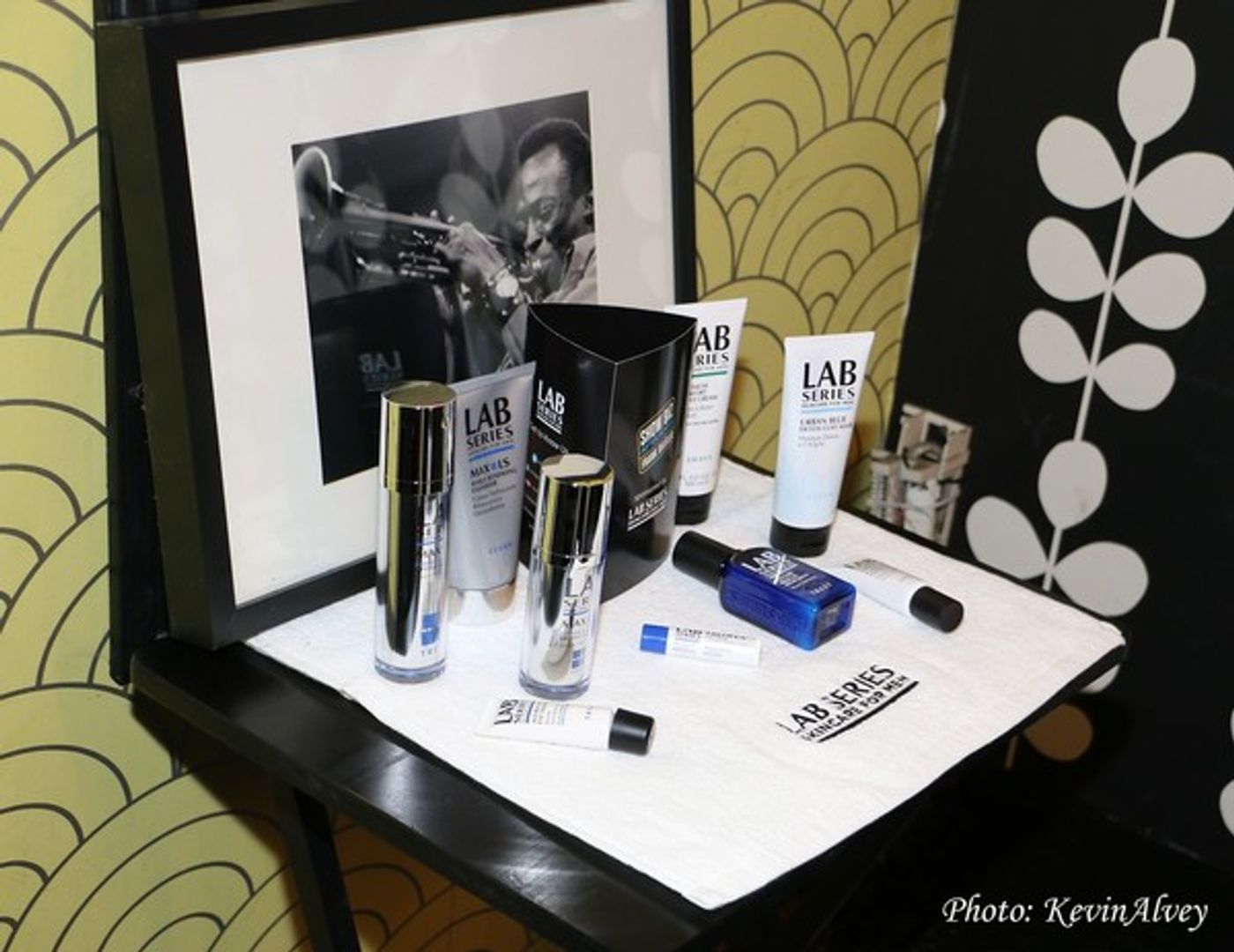 Photo Flash: Orfeh, Andy Karl, Telly Leung and More in 'SHOW BIZ AFTER HOURS' Photo Flash: Orfeh, Andy Karl, Telly Leung and More in 'SHOW BIZ AFTER HOURS' Image