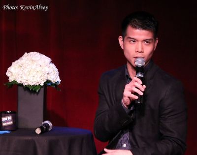 Telly Leung Photo
