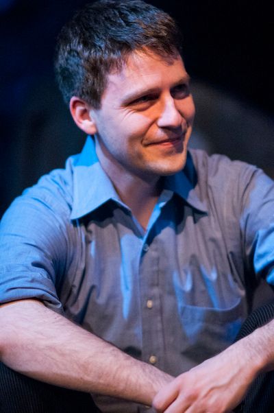 Sam Ludwig Photo