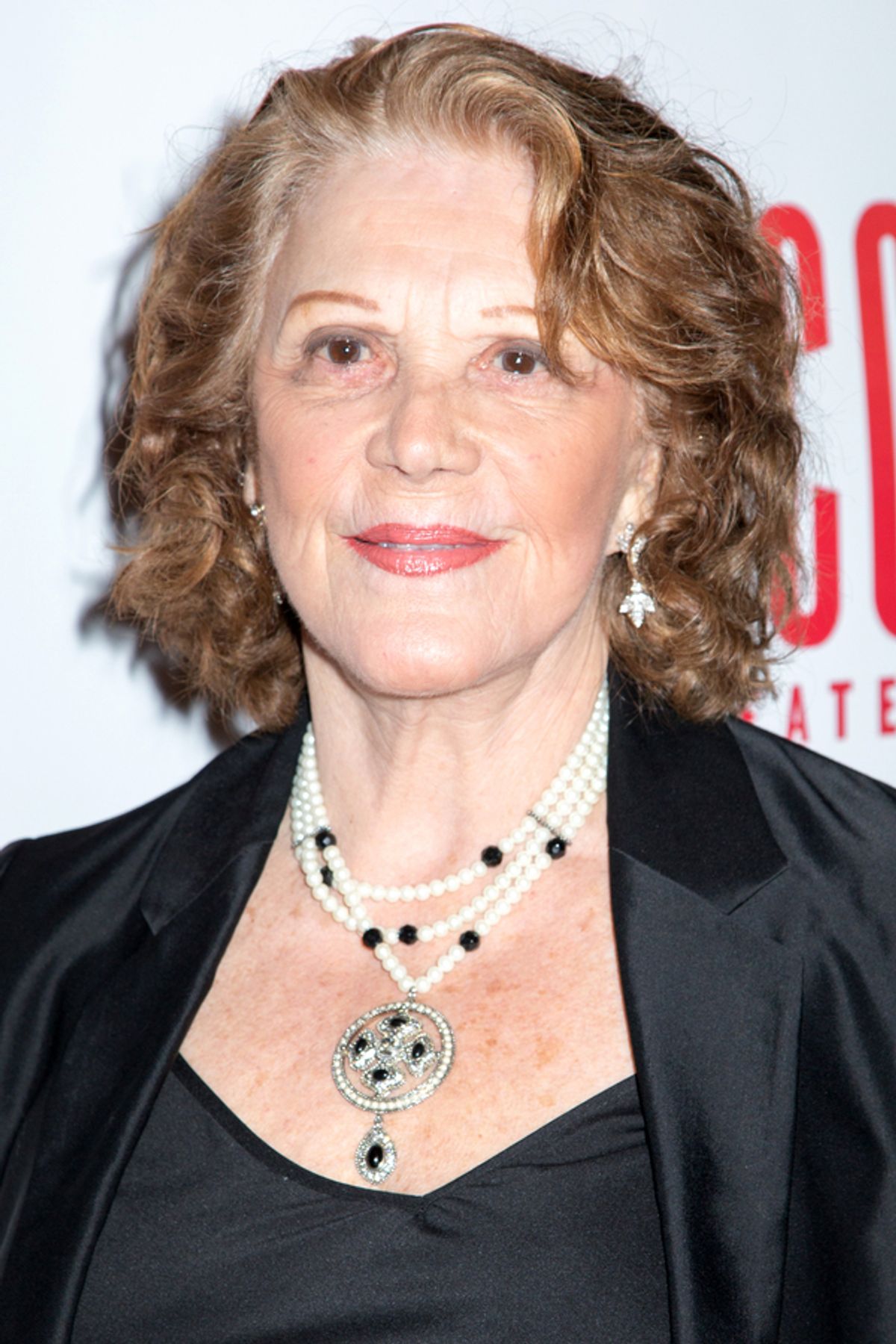 Linda Lavin at 