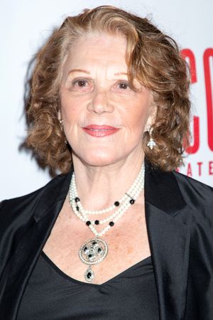 Linda Lavin Photo