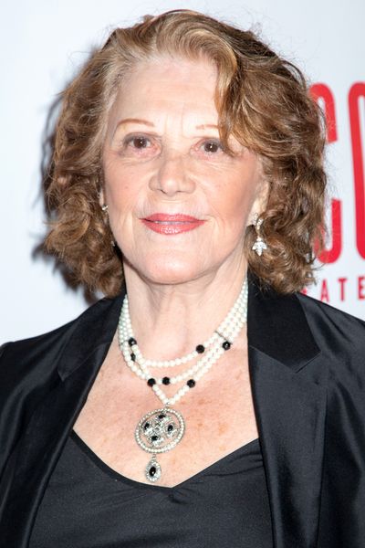Linda Lavin Photo