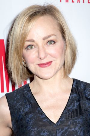 Geneva Carr Photo