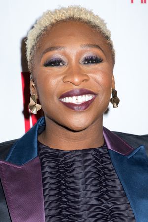 Cynthia Erivo Photo