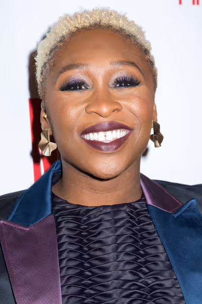 Cynthia Erivo Photo