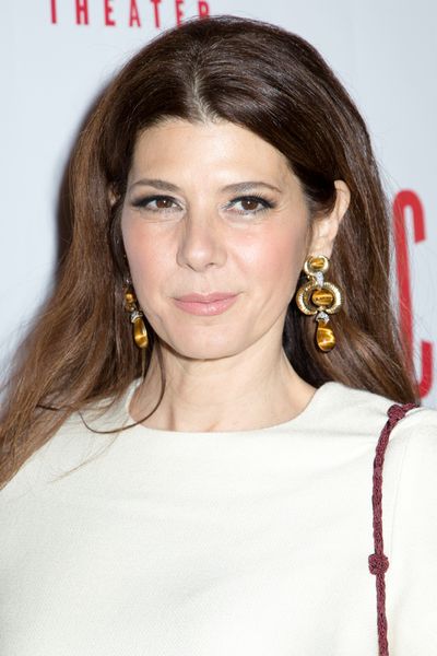 Marisa Tomei Photo