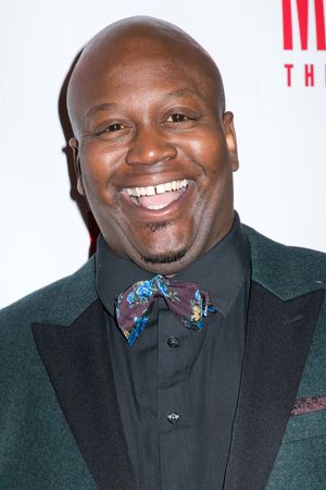 Tituss Burgess Photo