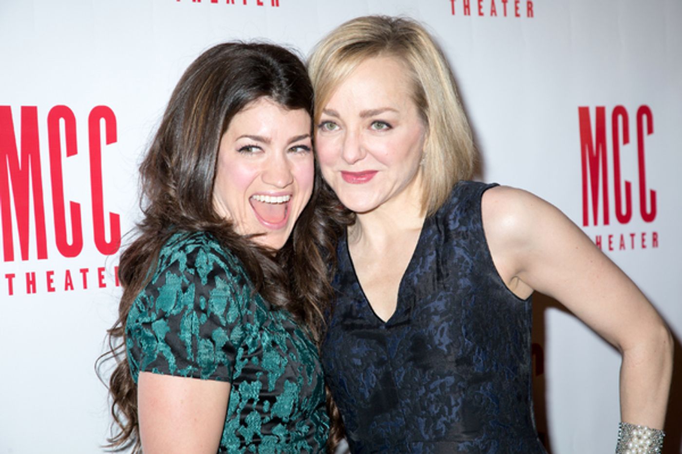 Photo Coverage: Gavin Creel, Lea Salonga, Tituss Burgess, Cynthia Erivo & More Celebrate MCC at MISCAST 2016!  Image