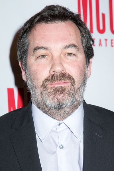 Duncan Sheik Photo