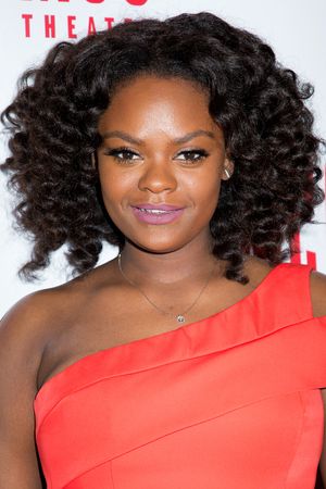 Shanice Williams Photo