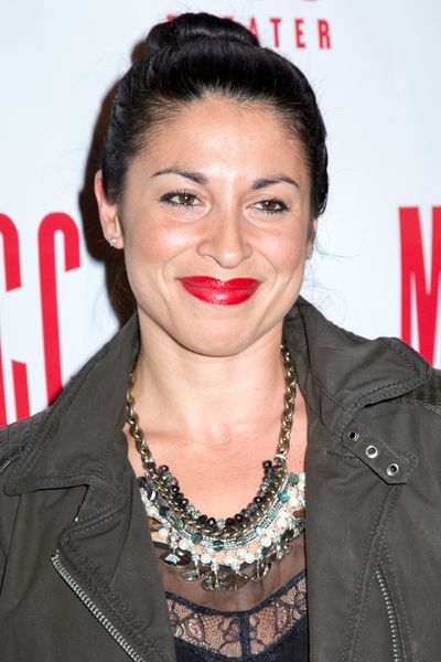 Stephanie Klemons Photo