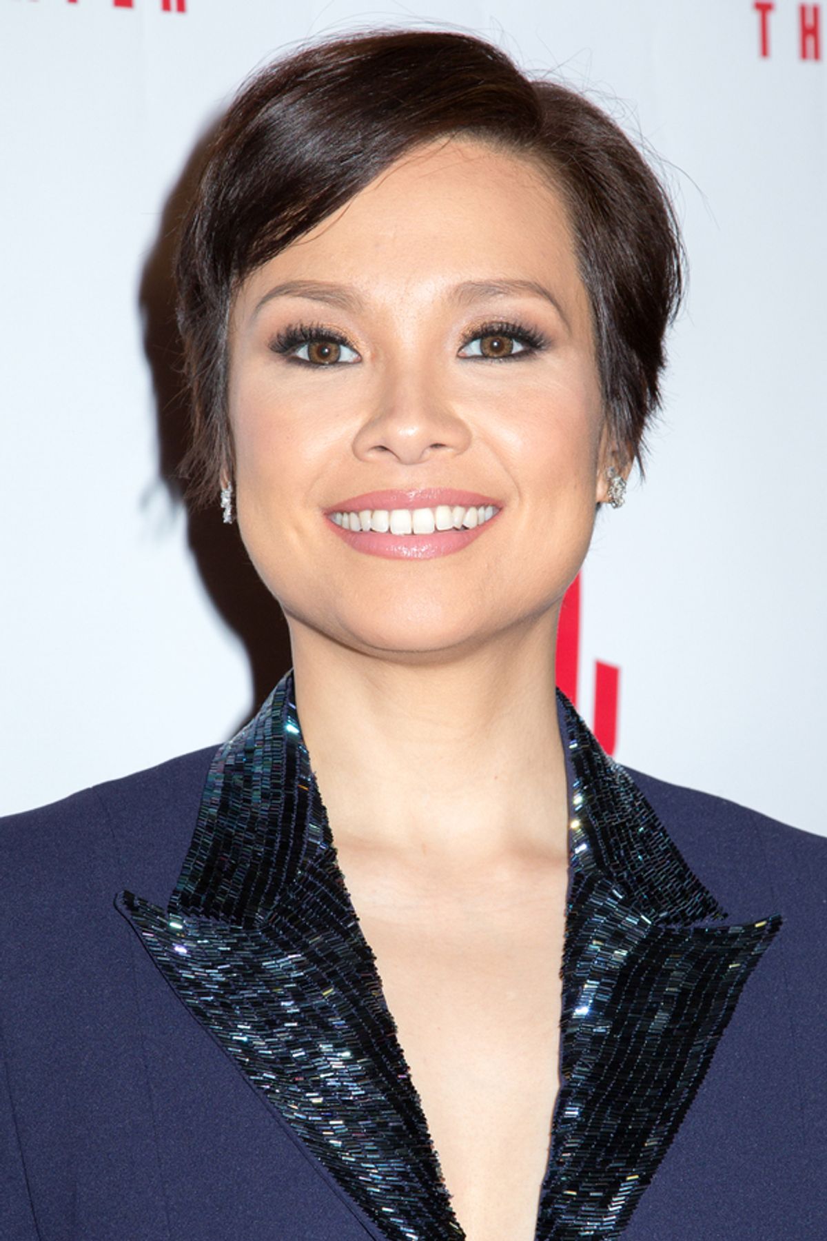 Lea Salonga at 