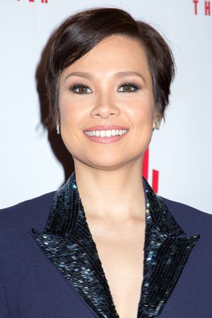 Lea Salonga Photo