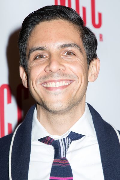 Matthew Lopez Photo