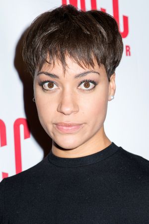 Cush Jumbo Photo