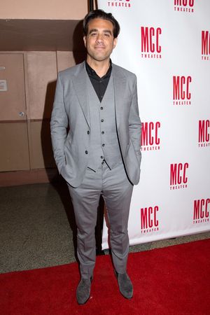 Bobby Cannavale Photo