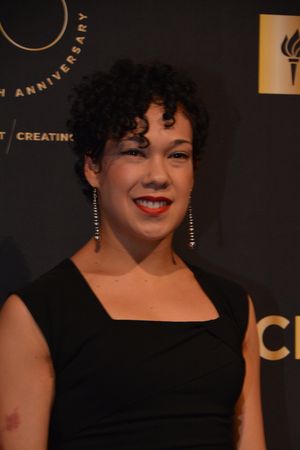 Rosie Fieldman @ BroadwayWorld Rosie Fieldman Photo