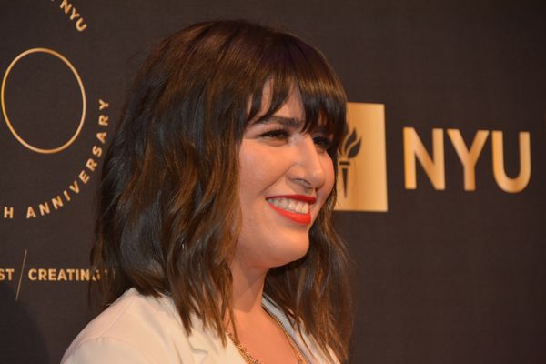 Emily Warren Photo