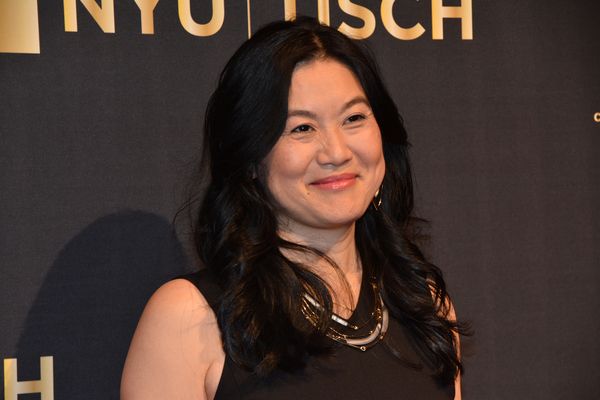Lili Cheng Photo