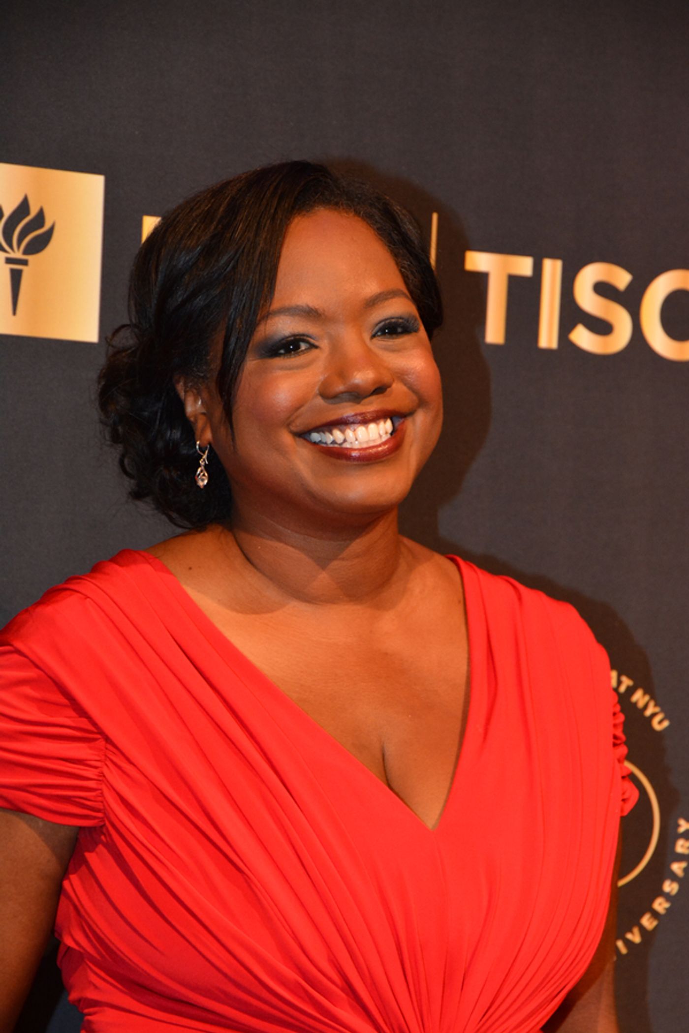 Photo Coverage: Alec Baldwin, Spike Lee & More Celebrate NYU Tisch School of the Arts  Image