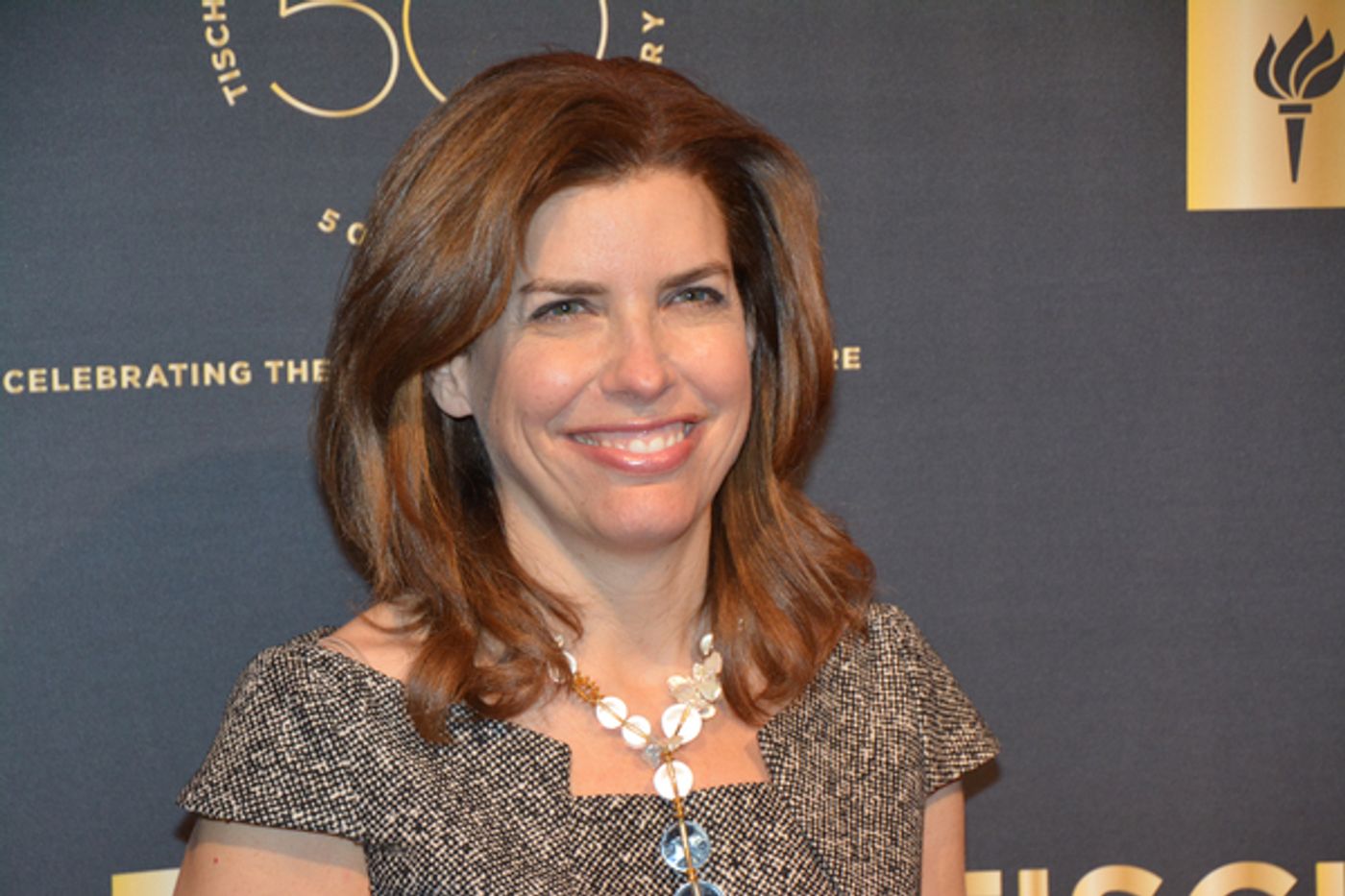 Photo Coverage: Alec Baldwin, Spike Lee & More Celebrate NYU Tisch School of the Arts  Image