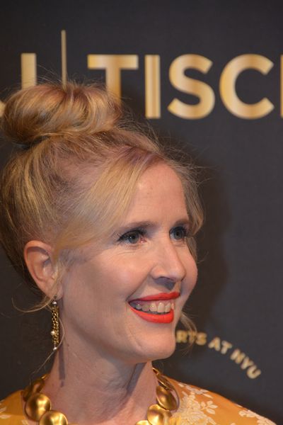 Allyson Green Photo