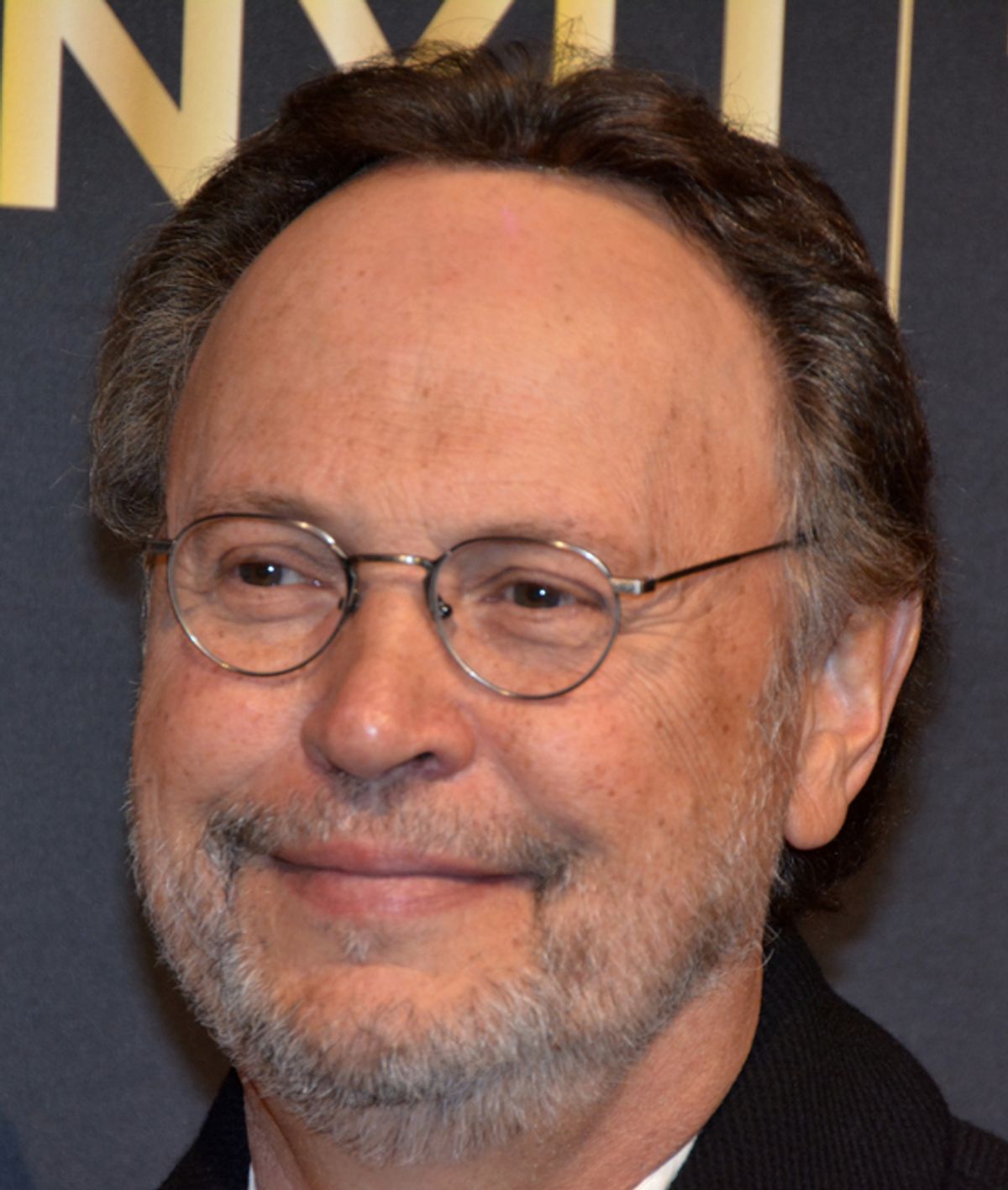Billy Crystal at 