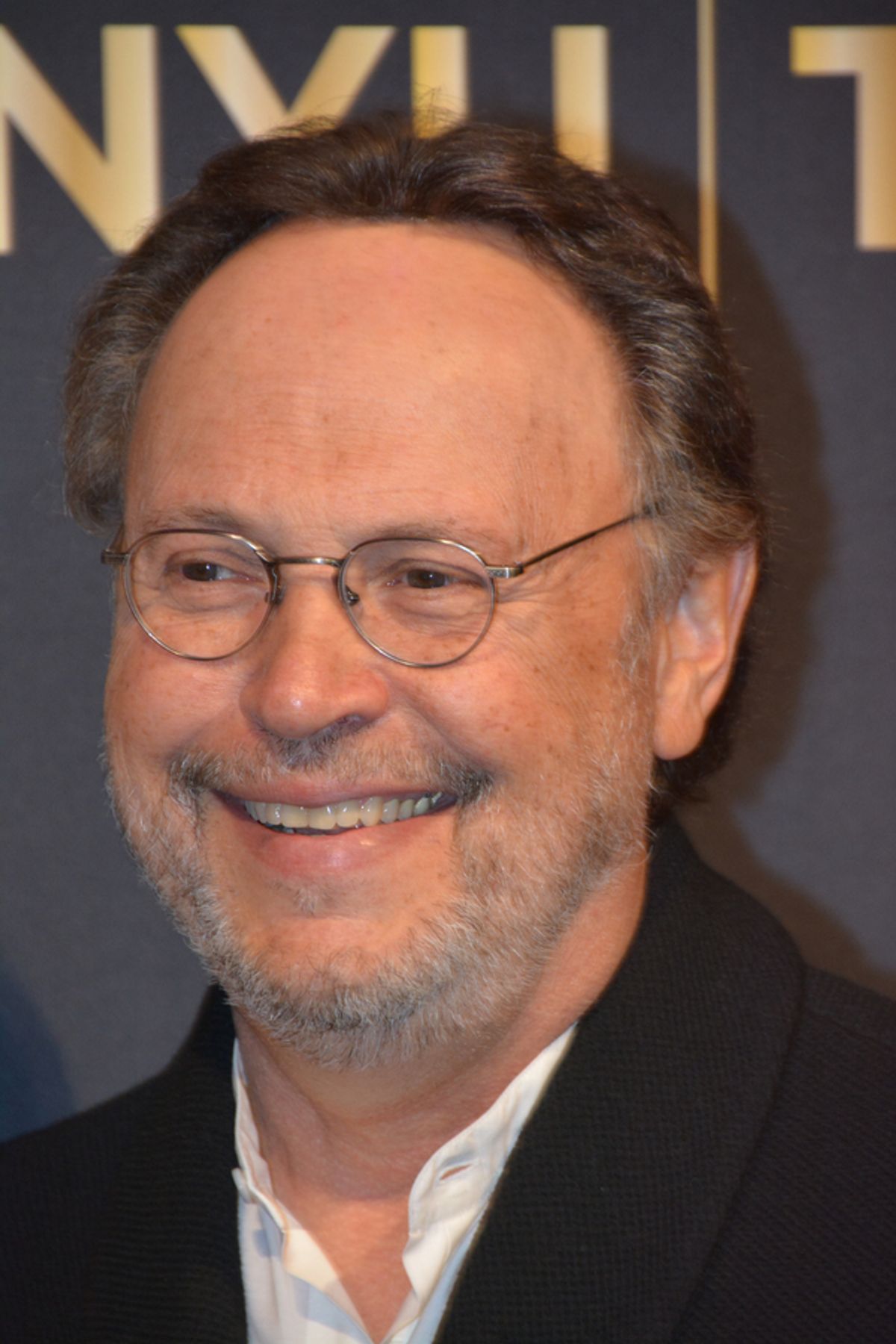 Billy Crystal at 