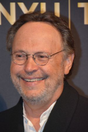 Billy Crystal Photo