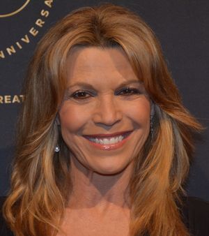 Vanna White Photo