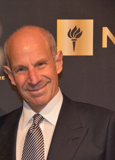 Jonathan Tisch Photo