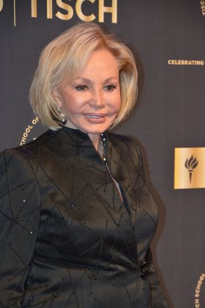 Iris Cantor @ BroadwayWorld Iris Cantor Photo