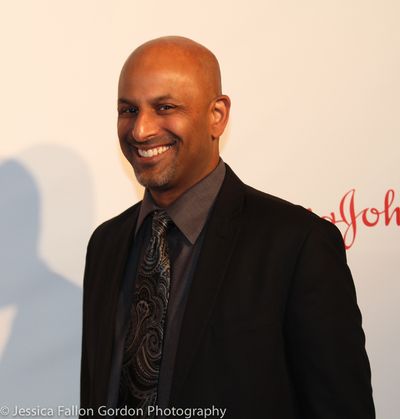 Apoorva Gandhi Photo