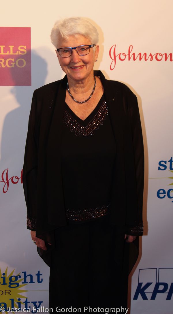 Jean Hodges Photo