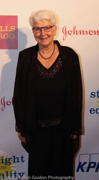 Jean Hodges Photo