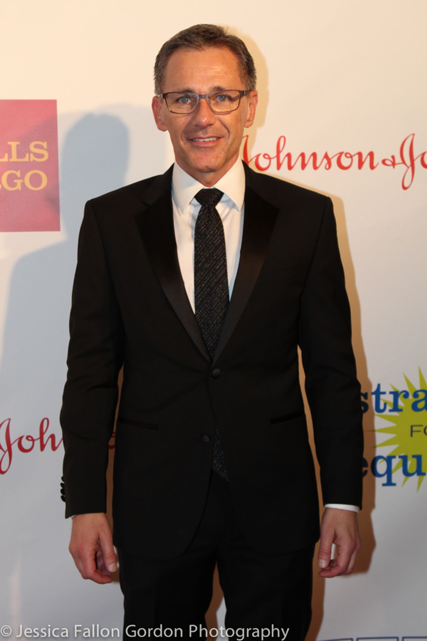 Photo Coverage: PFLAG Honors Kristin Chenoweth & More at Straight for Equality Gala  Image