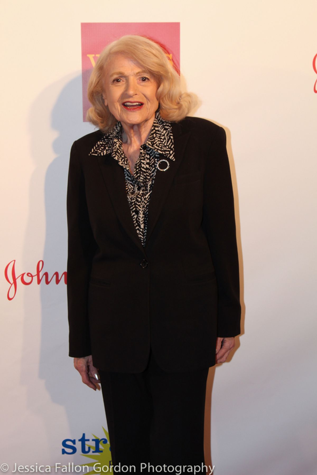 Edie Windsor at 