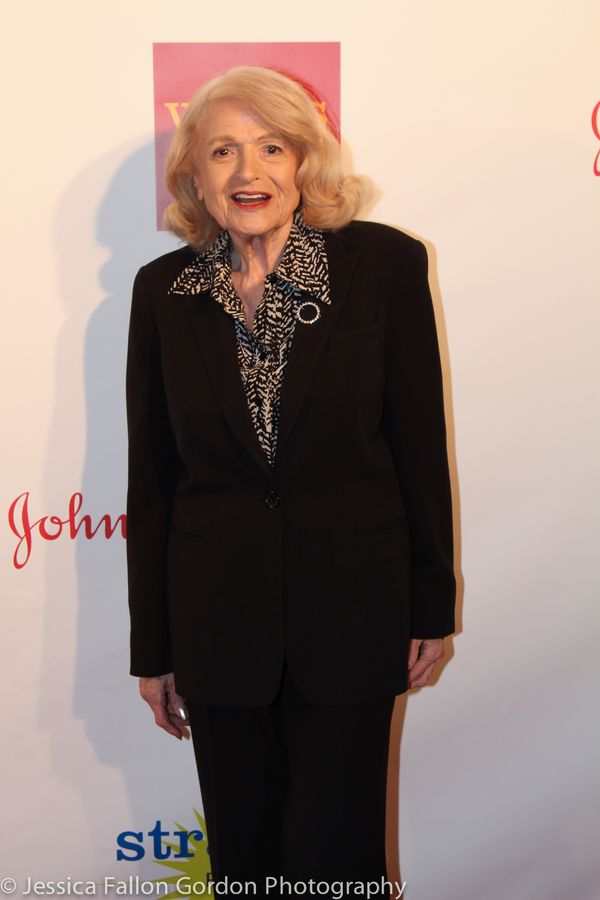 Edie Windsor Photo