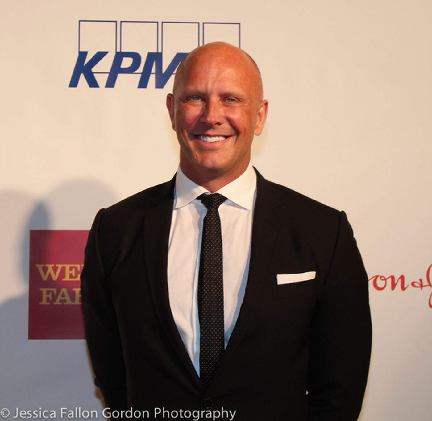 Photo Coverage: PFLAG Honors Kristin Chenoweth & More at Straight for Equality Gala  Image