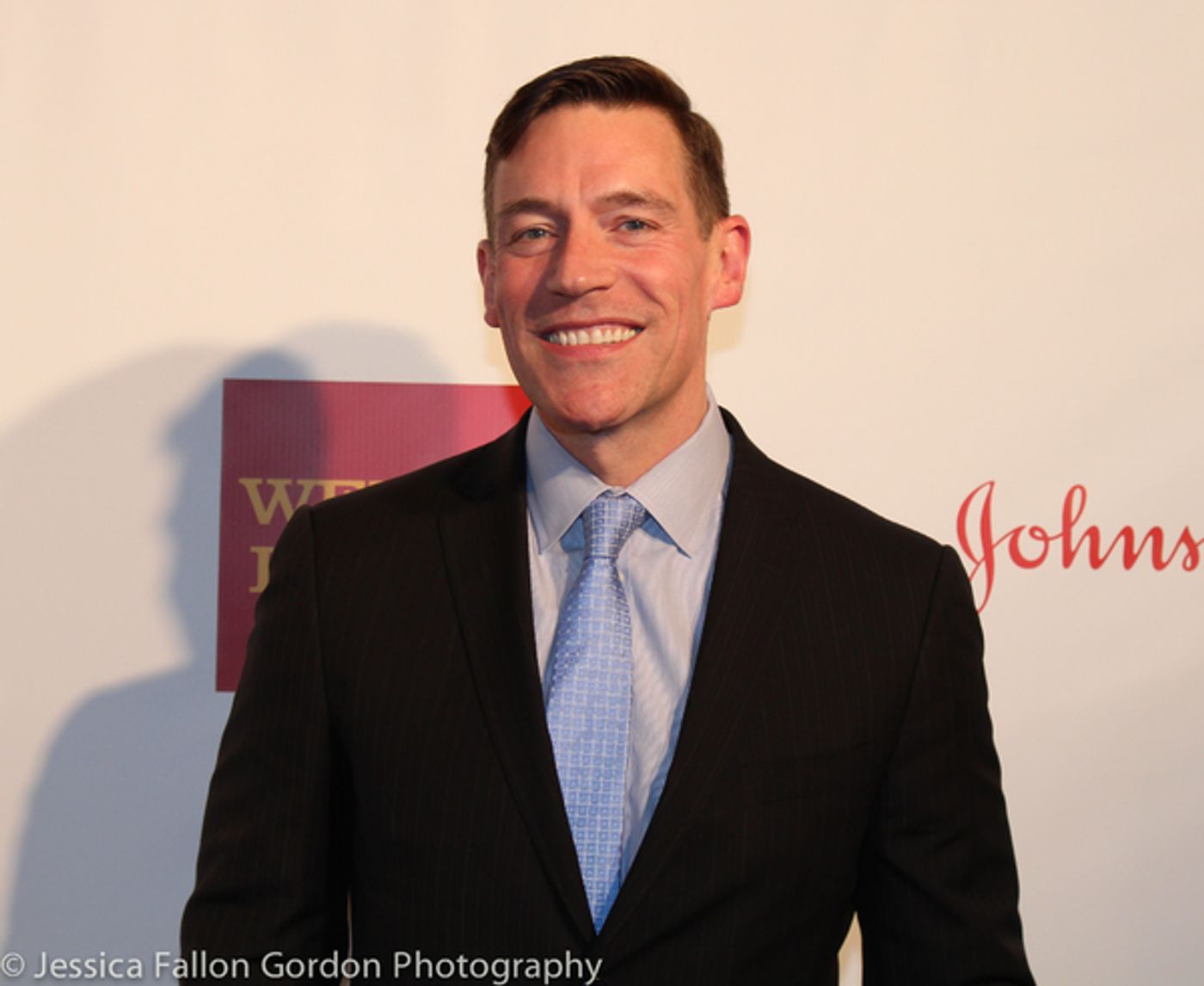 Photo Coverage: PFLAG Honors Kristin Chenoweth & More at Straight for Equality Gala  Image