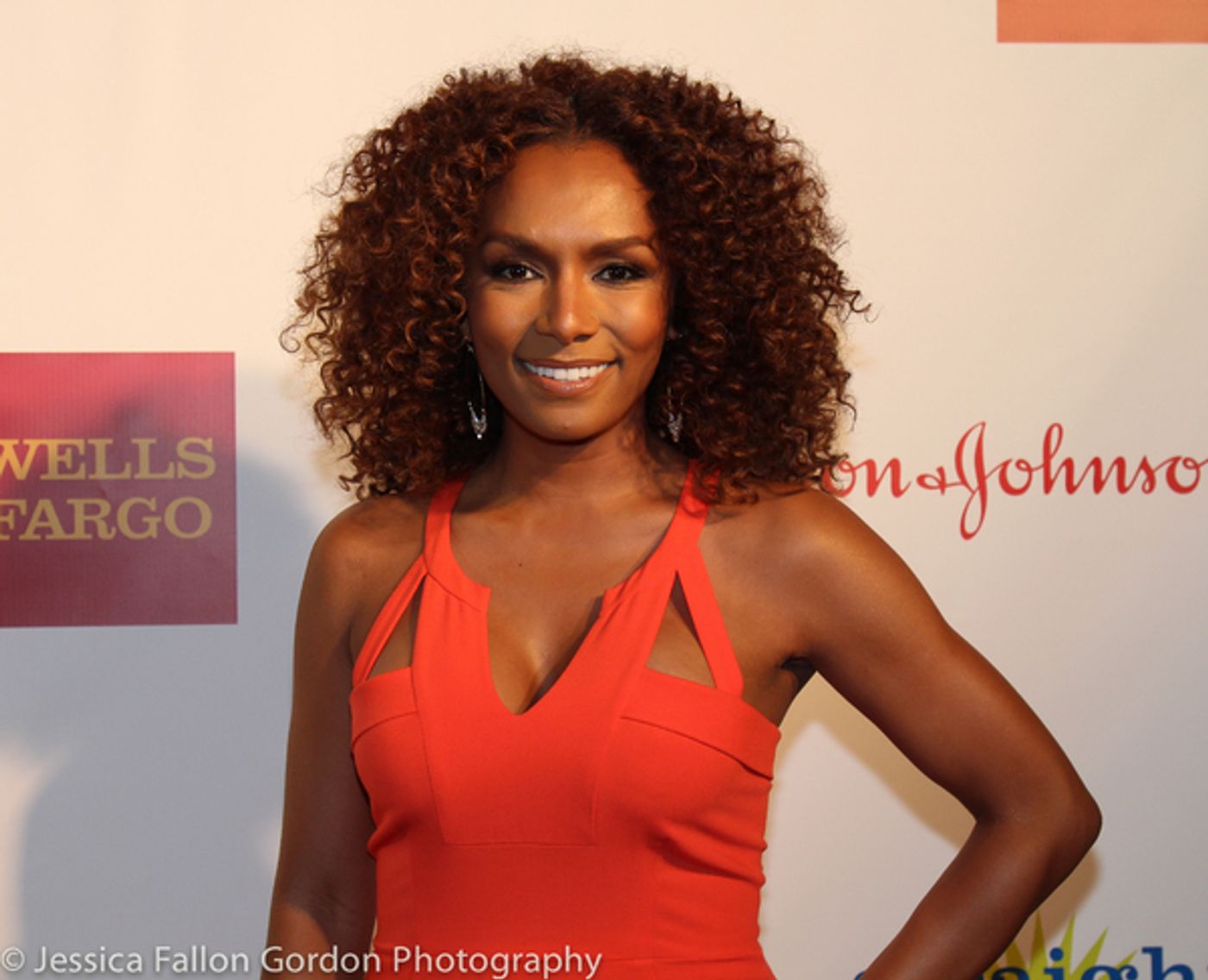 Photo Coverage: PFLAG Honors Kristin Chenoweth & More at Straight for Equality Gala  Image