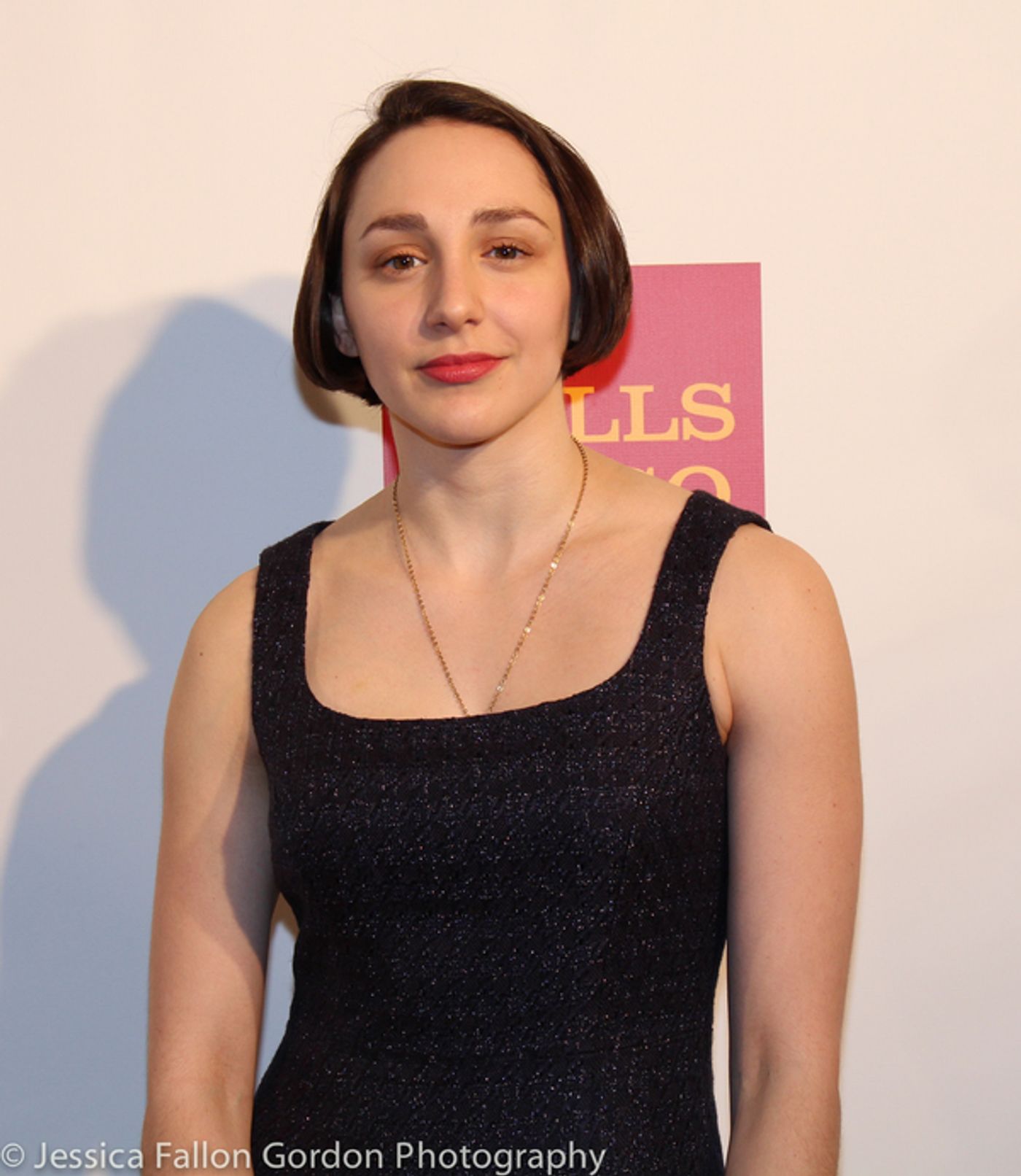 Photo Coverage: PFLAG Honors Kristin Chenoweth & More at Straight for Equality Gala  Image