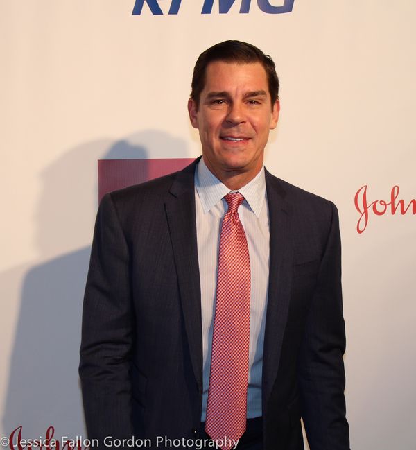 Billy Bean Photo