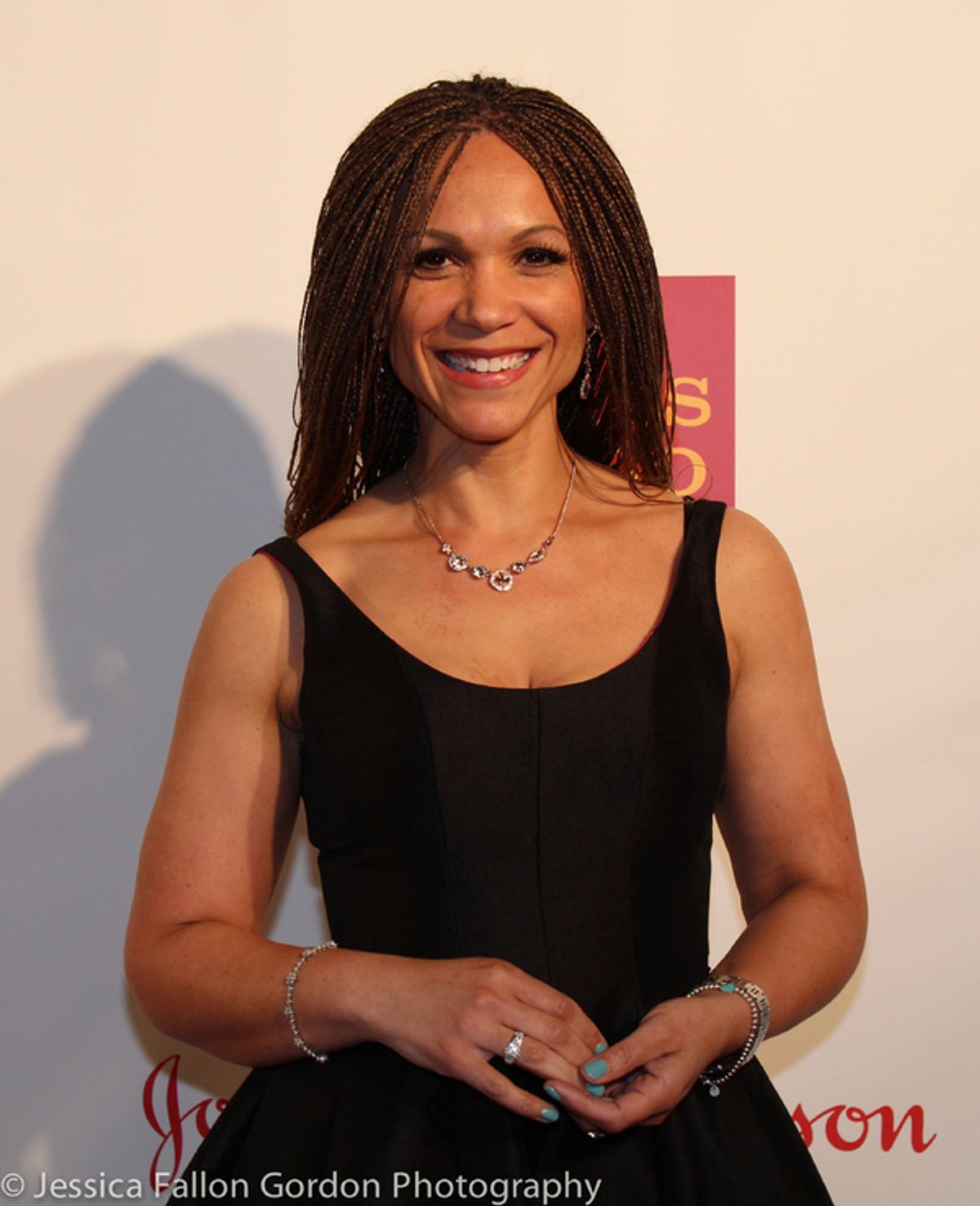 Melissa Harris-Perry at 